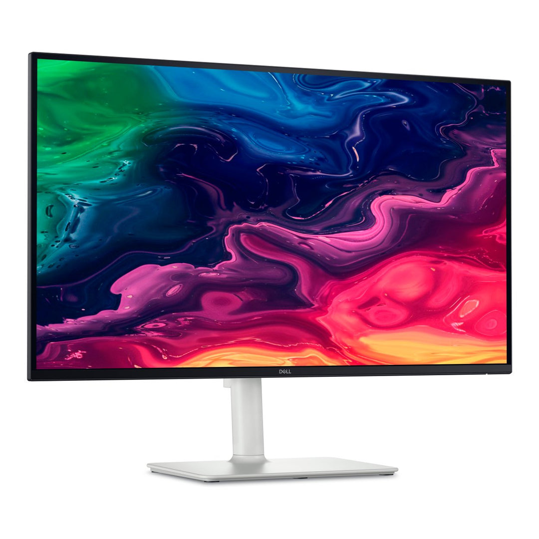 Dell 27 Plus S2725QC 27-inch 4K Ultra HD 4ms IPS USB-C Monitor