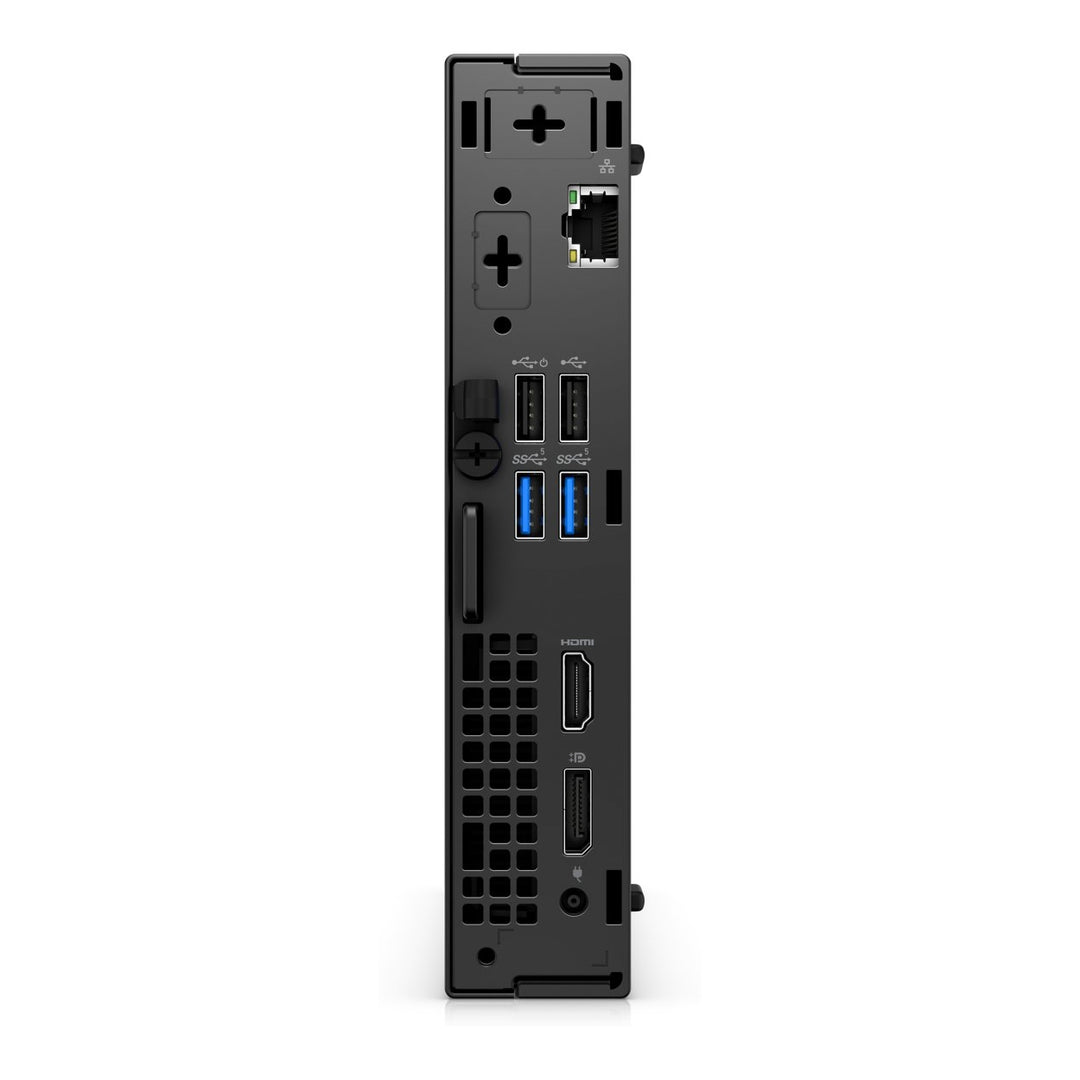 Dell OptiPlex 3000 Core i5-12500T 8GB RAM 256GB SSD Win 11 Pro