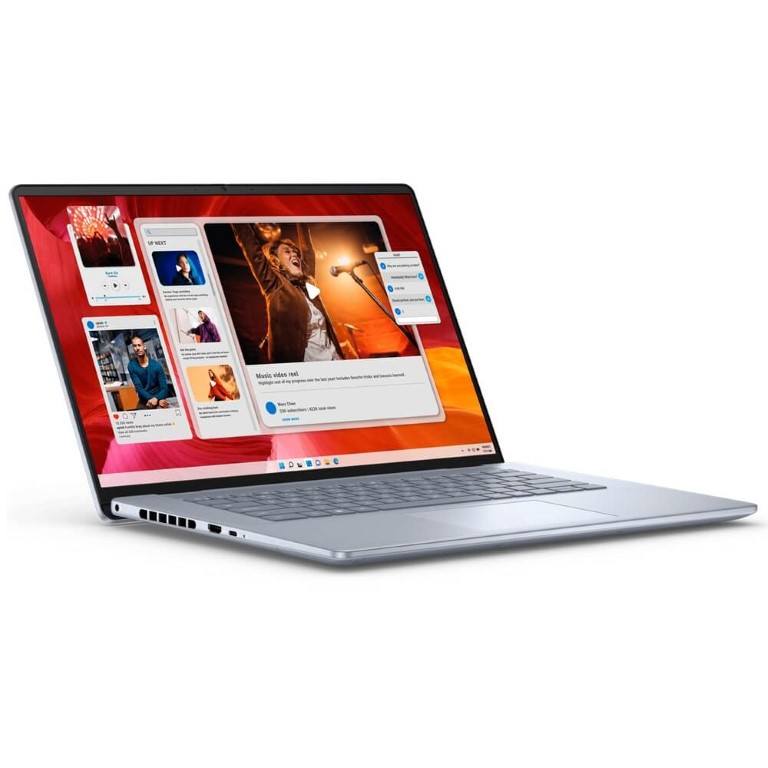 Dell Inspiron 16 Plus 7640 16-inch Core Ultra 7 155H 16GB RAM 1TB