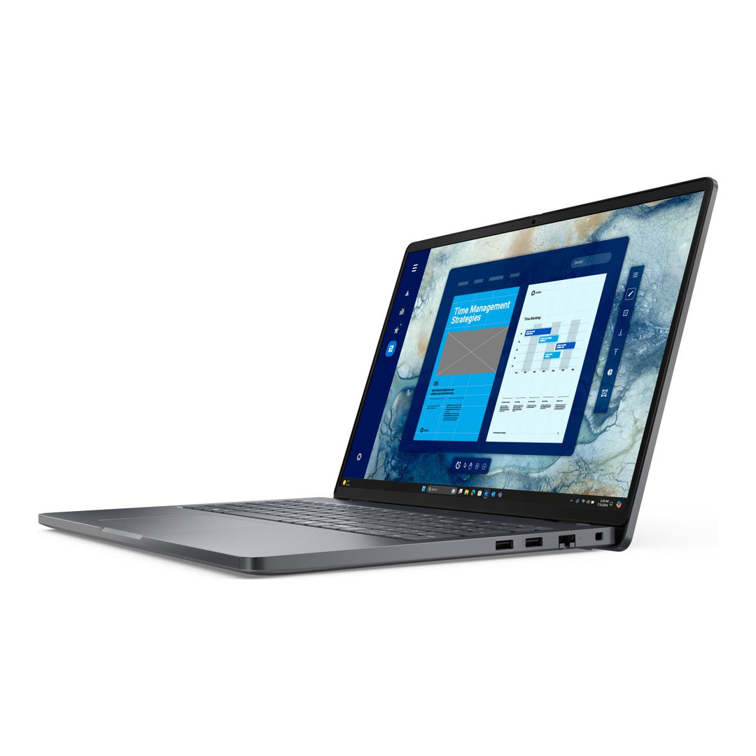 Dell Pro 16 16-inch Core 7 150U 16GB RAM 512GB SSD Win 11 Pro Dell Pro 16 16-inch Core 7 150U 16GB RAM 512GB SSD Win 11 Pro
