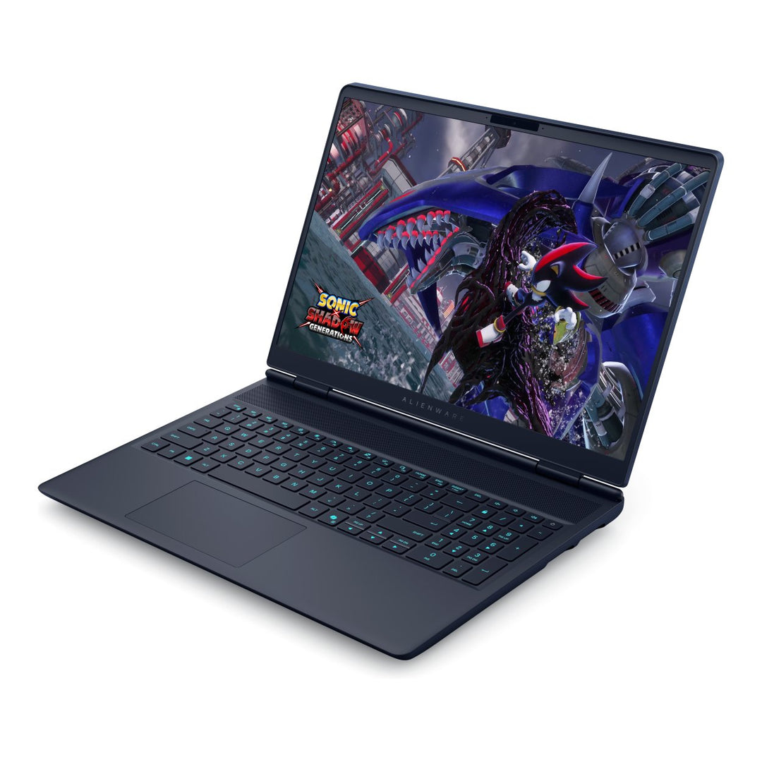 Windowsノート本体 Dell Alienware 16X Aurora 275HX Mem32GB FBF99809-86A6-49F3-AC8F-