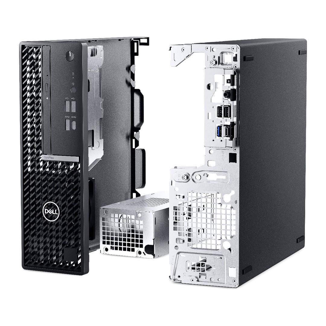 Dell OptiPlex 7020 Core i5-14500 8GB RAM 512GB SSD Win 11 Pro