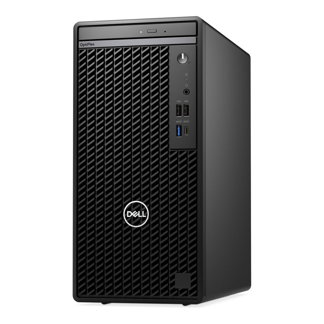 Dell Optiplex 7020 Core i7-12700 8GB RAM 512GB SSD Win 11 Pro