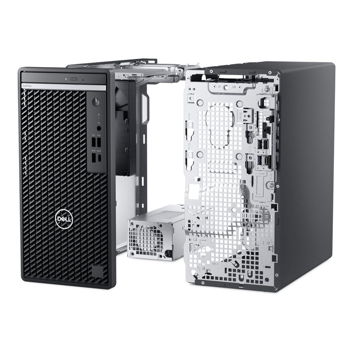 Dell Optiplex 7020 Core i7-12700 8GB RAM 512GB SSD Win 11 Pro