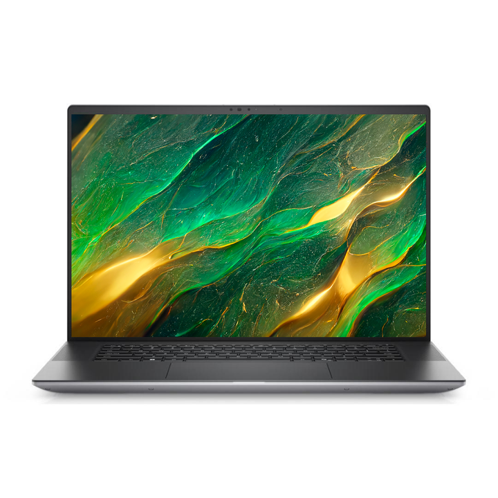 Dell Precision 5690 16-inch Core Ultra 7 165H 16GB RAM 1TB SSD Dell Precision 5690 16-inch Core Ultra 7 165H 16GB RAM 1TB SSD