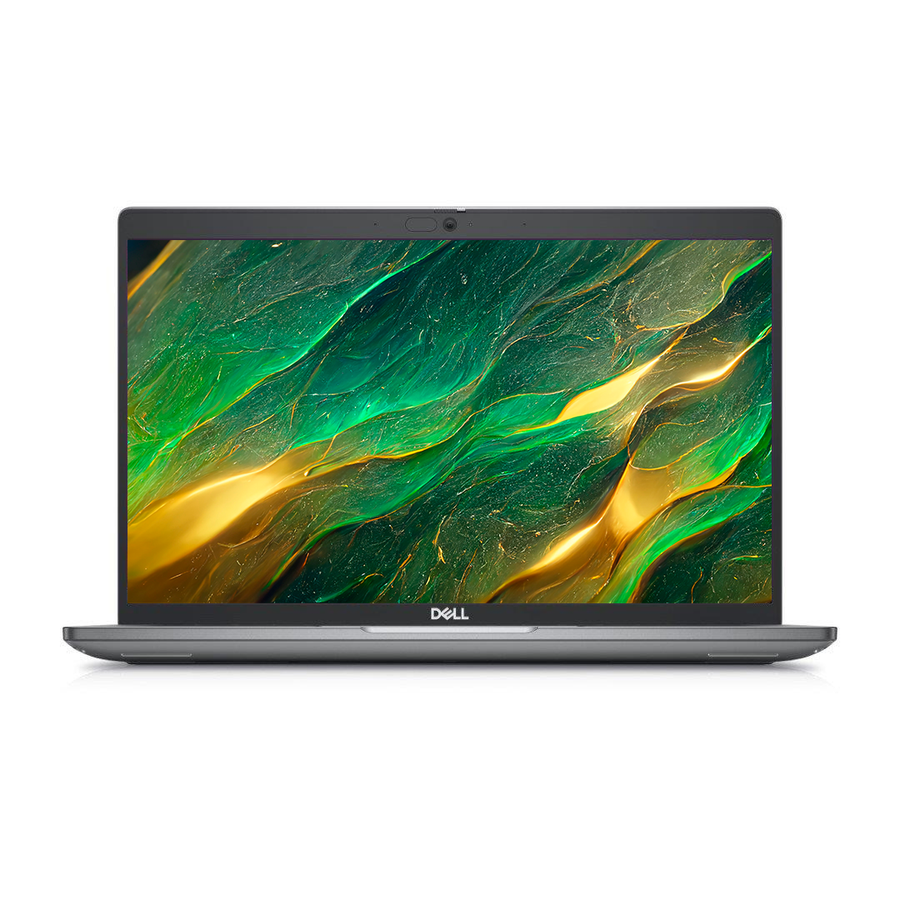 Dell Latitude 5440: A Stylish and Productive Laptop for