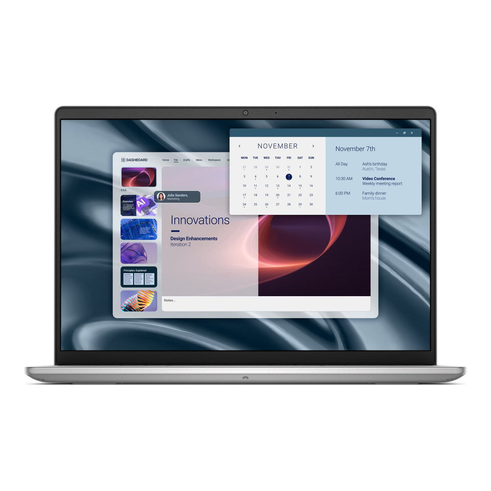 Dell Pro 15 Essential 15.6-inch Core i5-1334U 16GB RAM 512GB SSD