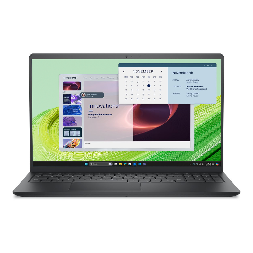 Dell Pro 15 Essential 15.6-inch Core i5-1334U 8GB RAM 512GB SSD