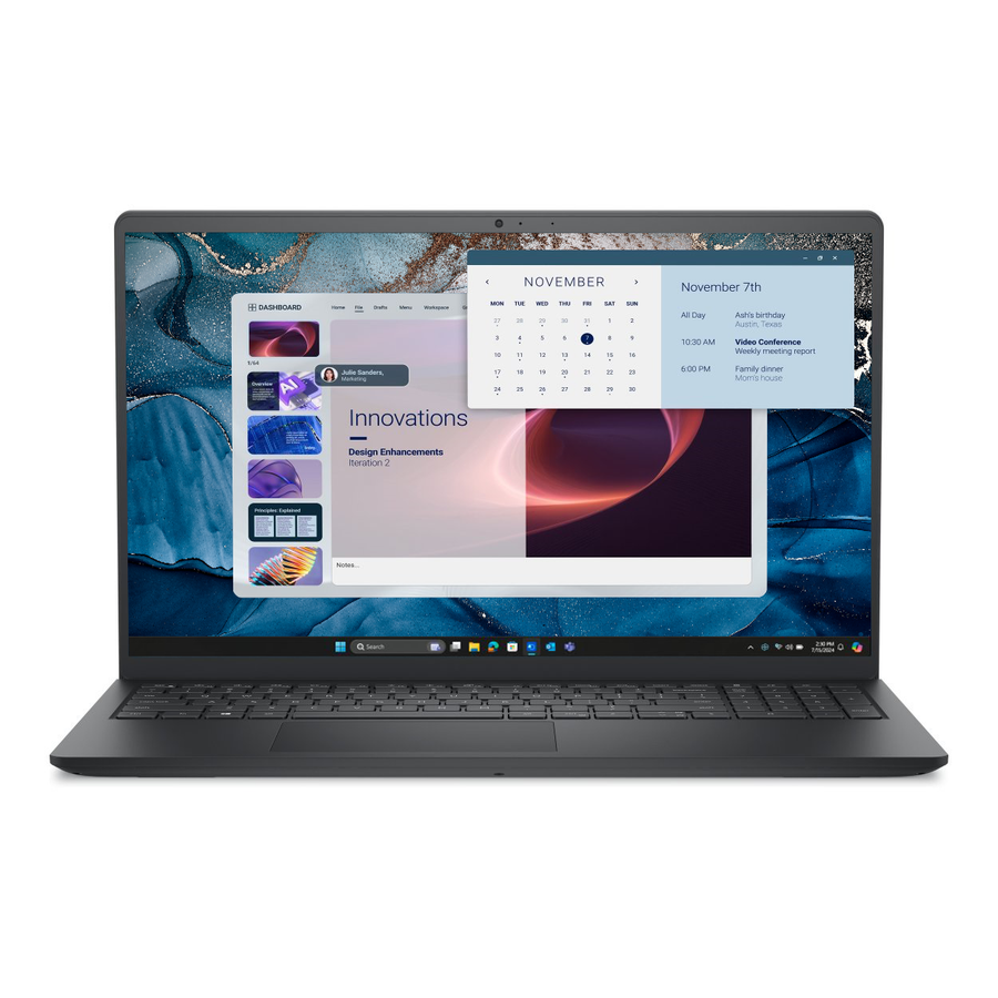 Dell Latitude 7320 Detachable Travel Keyboard 580-AJXQ – Dell