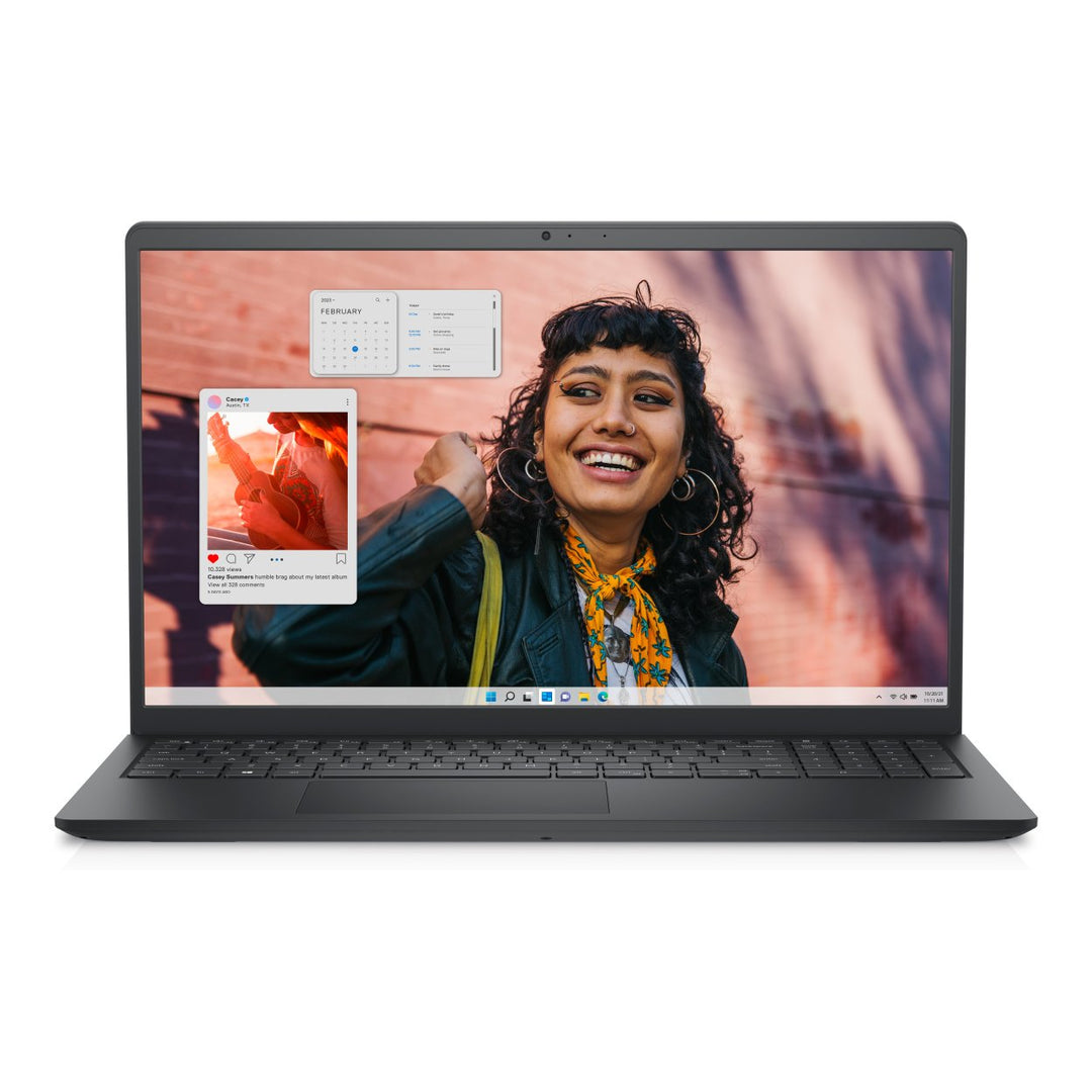 Dell Inspiron 15 3530 15.6-inch Core i7-1355U 16GB RAM 512GB SSD