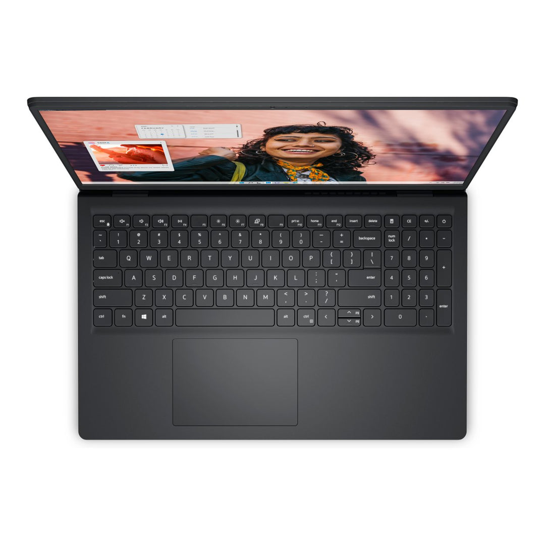Dell Inspiron 15 3530 15.6-inch Core i7-1355U 16GB RAM 512GB SSD