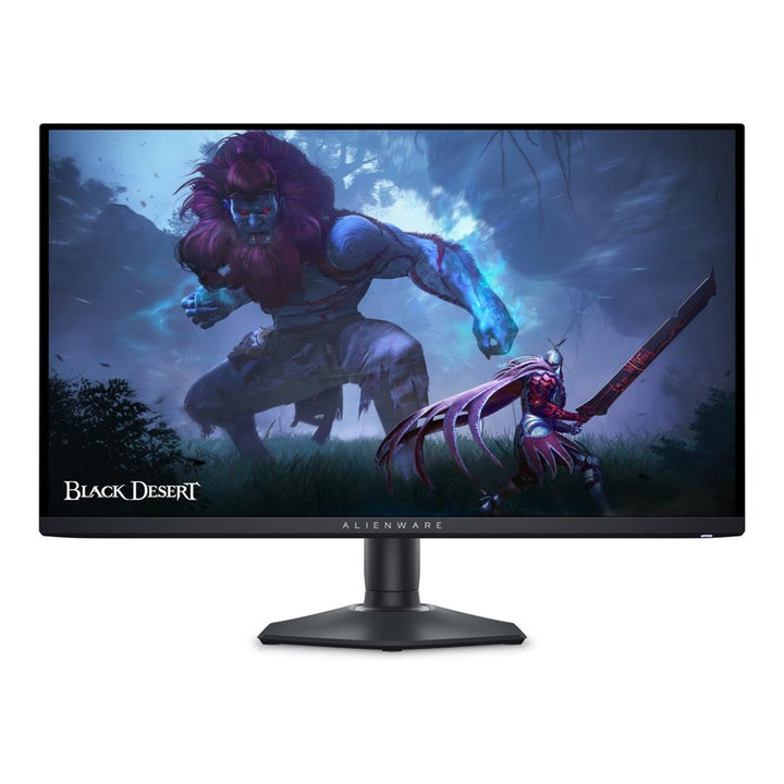 Dell Alienware AW2725DF 26.7-inch QHD 0.03ms QD-OLED Gaming