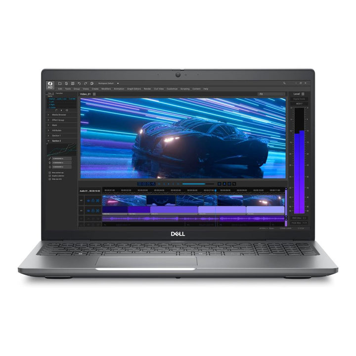 DELL Precision・ Core i5-8500/8GB/1256GB① b466498a-d38c-4966-a6ce-
