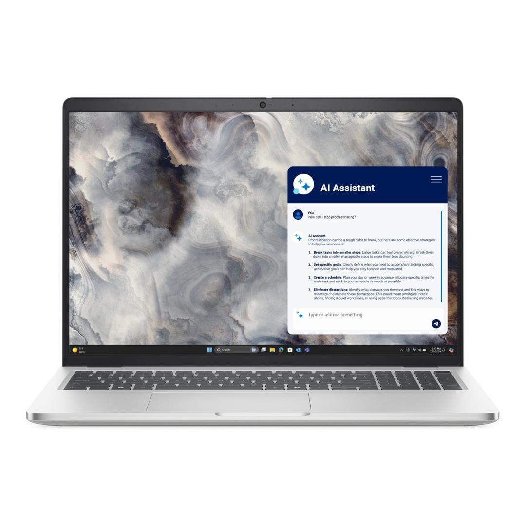 Dell Pro 16 Plus 16-inch Core Ultra 7 268V 32GB RAM 512GB SSD 5G Dell Pro 16 Plus 16-inch Core Ultra 7 268V 32GB RAM 512GB SSD 5G