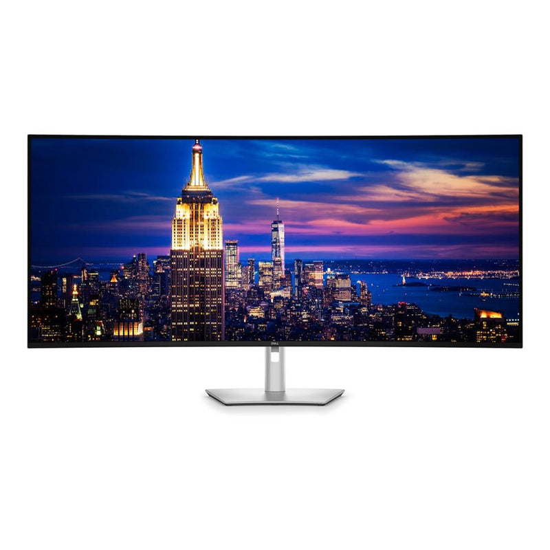 Dell UltraSharp 52 U5226KW 51.5-inch 6K 5ms IPS Thunderbolt Hub Dell UltraSharp 52 U5226KW 51.5-inch 6K 5ms IPS Thunderbolt Hub