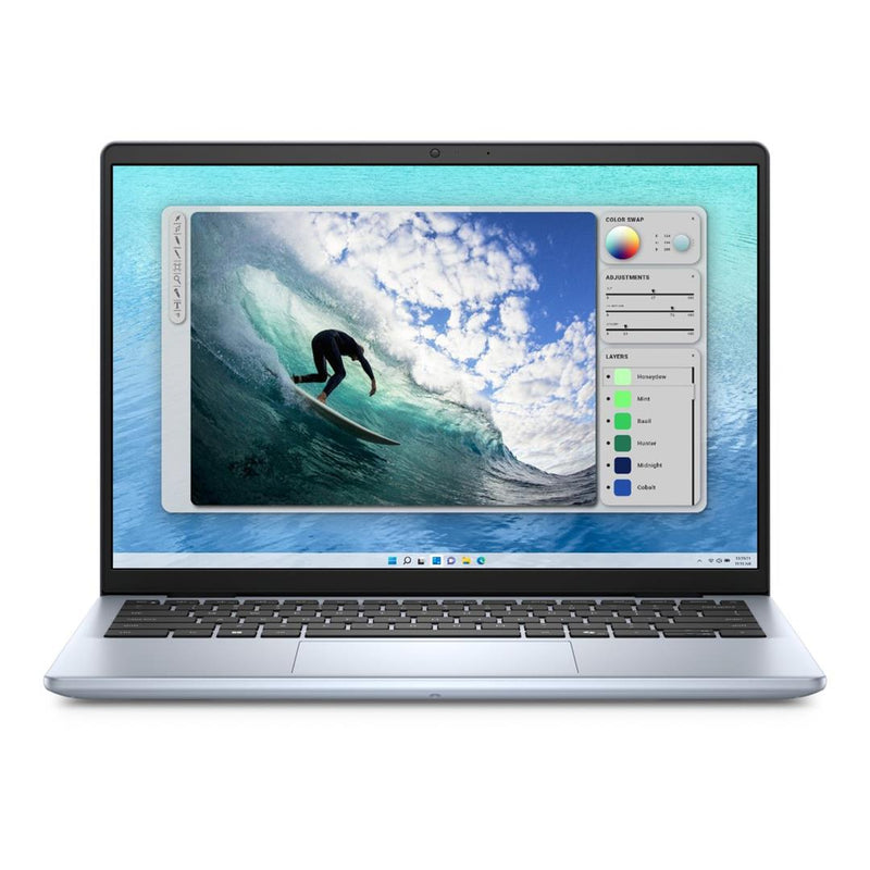 Dell Inspiron 14 5440 14-inch Core i5-1335U 16GB RAM 512GB SSD Win