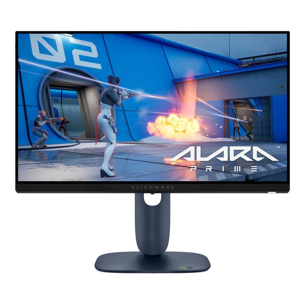 Dell Alienware AW2525HM 24.5-inch FHD 0.5ms IPS Gaming Monitor