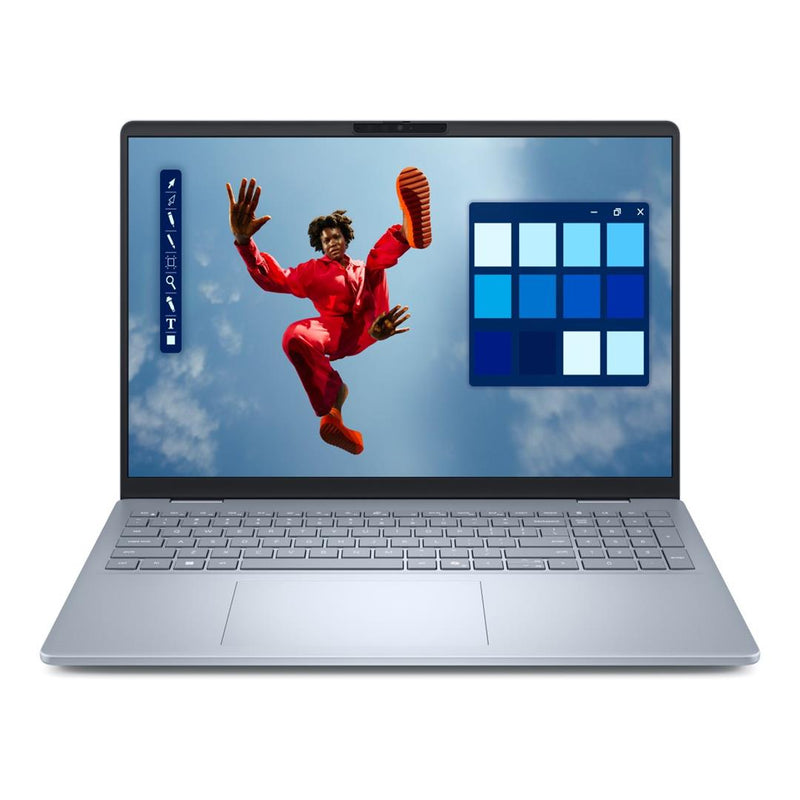 デル M.2 SSD＋2.0TB Win11 Pro i5 16GB WiFi Dell Pro 16 16-inch FHD+ Laptop - Intel Core 5 120U 512GB SSD 16GB