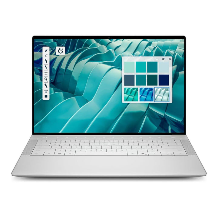 Dell 14 Premium 14.5-inch Core Ultra 7 255H 16GB RAM 512GB SSD Win