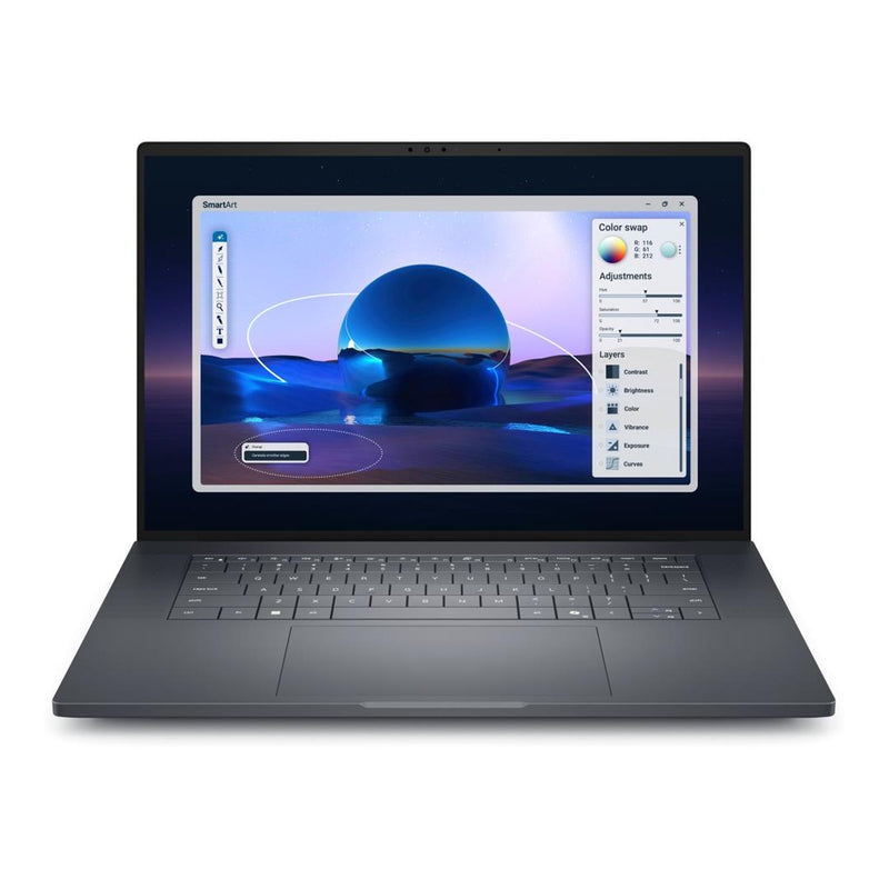 Dell Pro Max 16 Premium 16-inch Core Ultra 7 265H 32GB RAM 1TB SSD