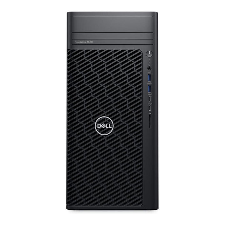 Dell Xeon Win11Pro Office2024認証済 Dell Precision 3680 Core i7-14700 16GB RAM 512GB SSD 2TB HDD RTX