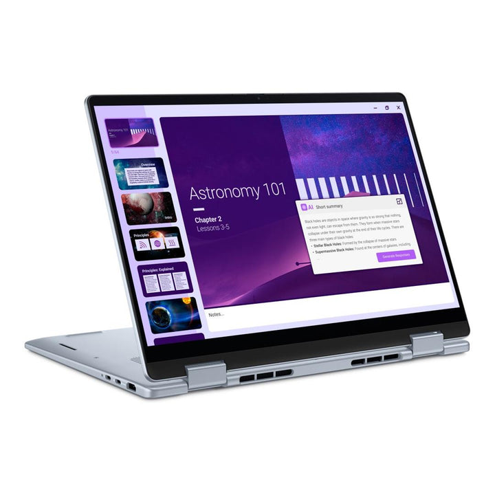 Windowsノート本体 DELL 14 Plus 2 in 1 - 16GB SSD 512GB f8770785-db67-4333-b2c7-