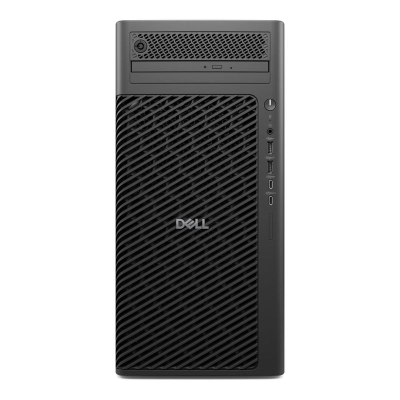 Dell Pro Max Tower T2 Core Ultra 7 265 16GB RAM 512GB SSD RTX