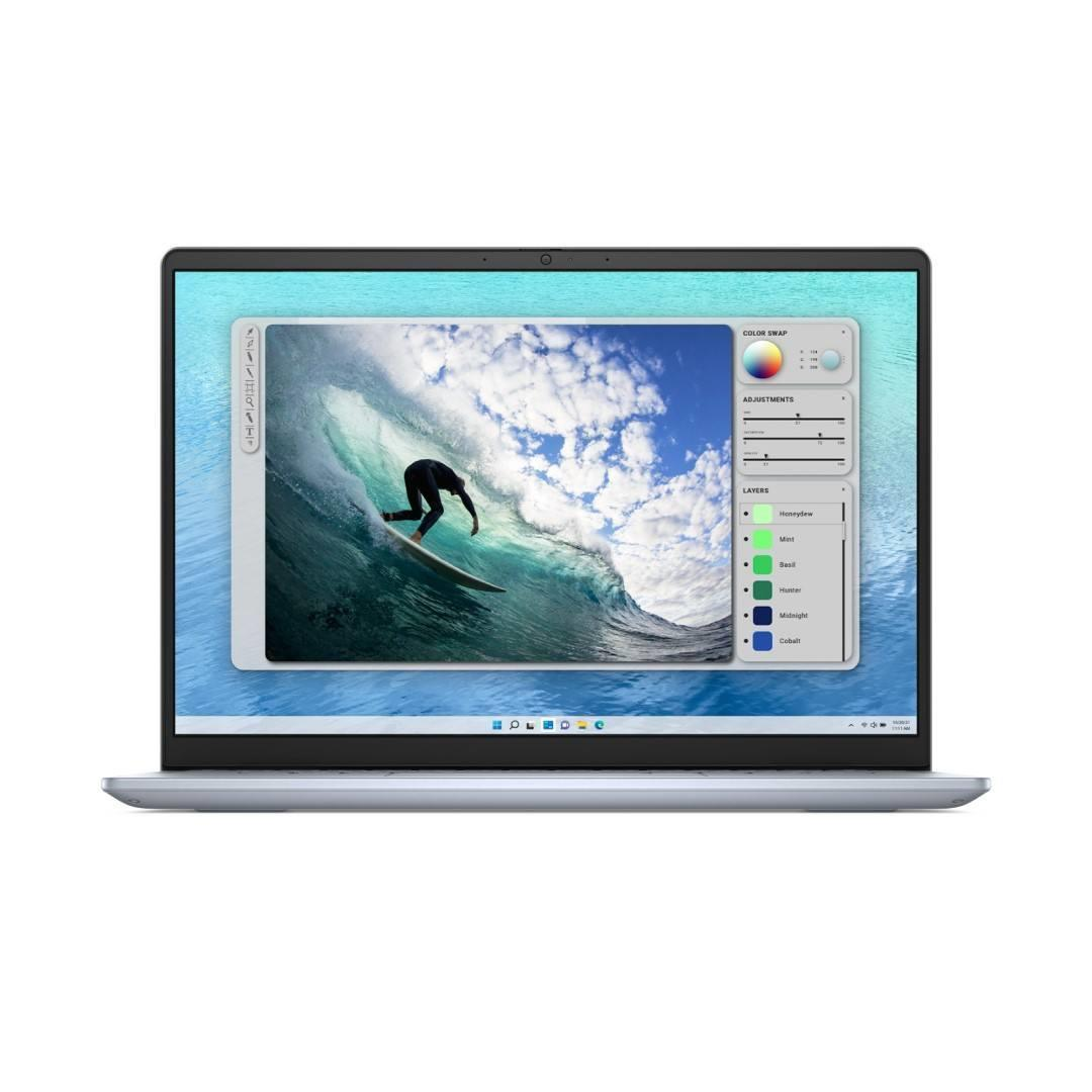 Dell Inspiron 14 5440 14-inch Core 7 150U 16GB RAM 1TB SSD Win 11