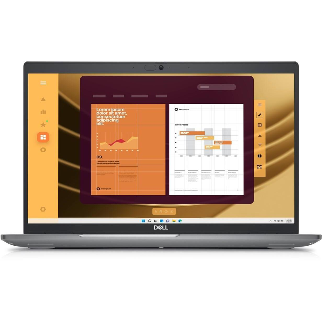 Dell Latitude 5550 15.6-inch Core Ultra 7 165U 16GB RAM 1TB SSD