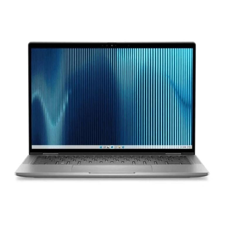 Dell Latitude 7440: A Sleek and Powerful 14-inch 2-in-1 Laptop