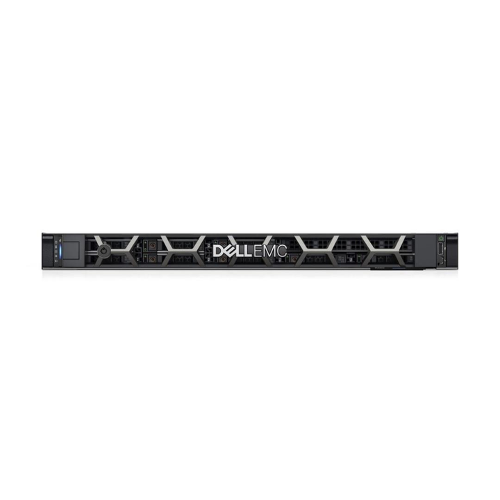 Dell PowerEdge R350 Xeon E-2314 16GB RAM 2TB HDD 1U Rack Server