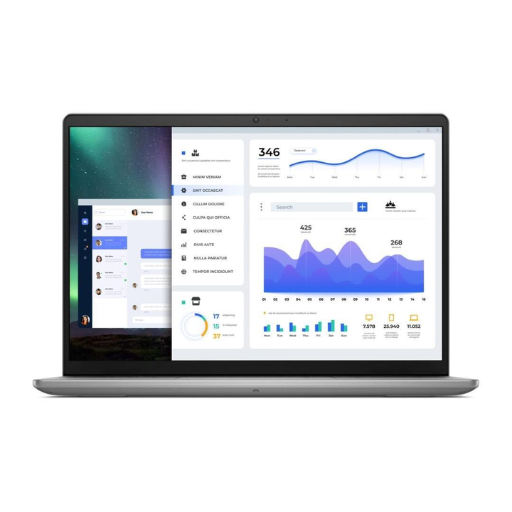 Dell Vostro 3440 14-inch Core i5-1334U 16GB RAM 512GB SSD Win 11