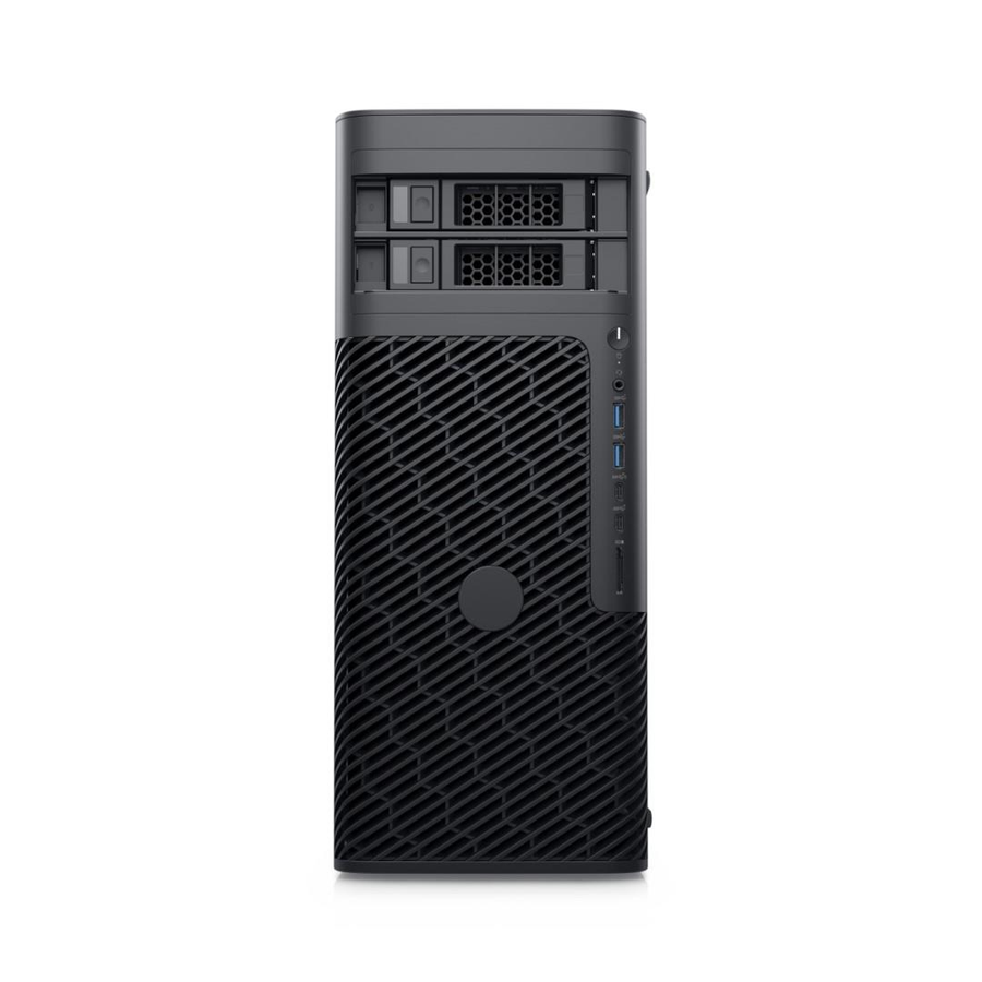 Dell Precision 5860 Xeon W3-2423 32GB RAM 1TB SSD Nvidia T1000 Win