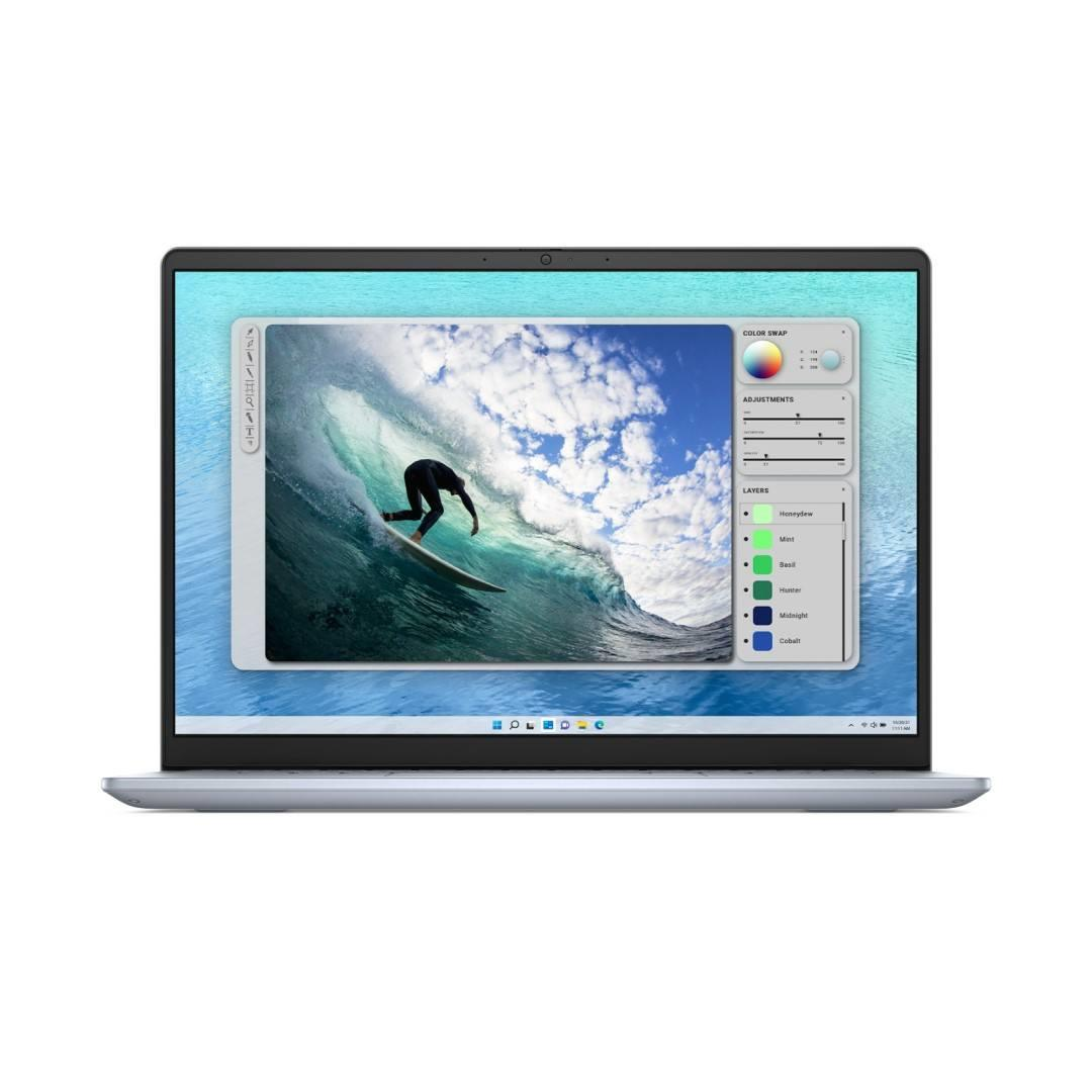 Dell Inspiron 14 5440 14-inch Core 7 150U 16GB RAM 1TB SSD