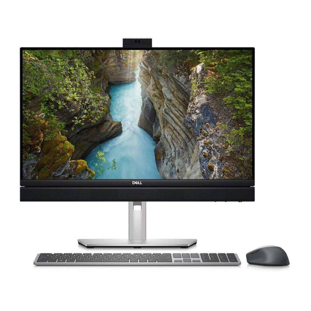 DELL OptiPlex Plus7410 内蔵カメラ付き 一体型PC Dell OptiPlex 7410 Plus 23.8-inch Core i7-13700 16GB RAM 512GB SSD