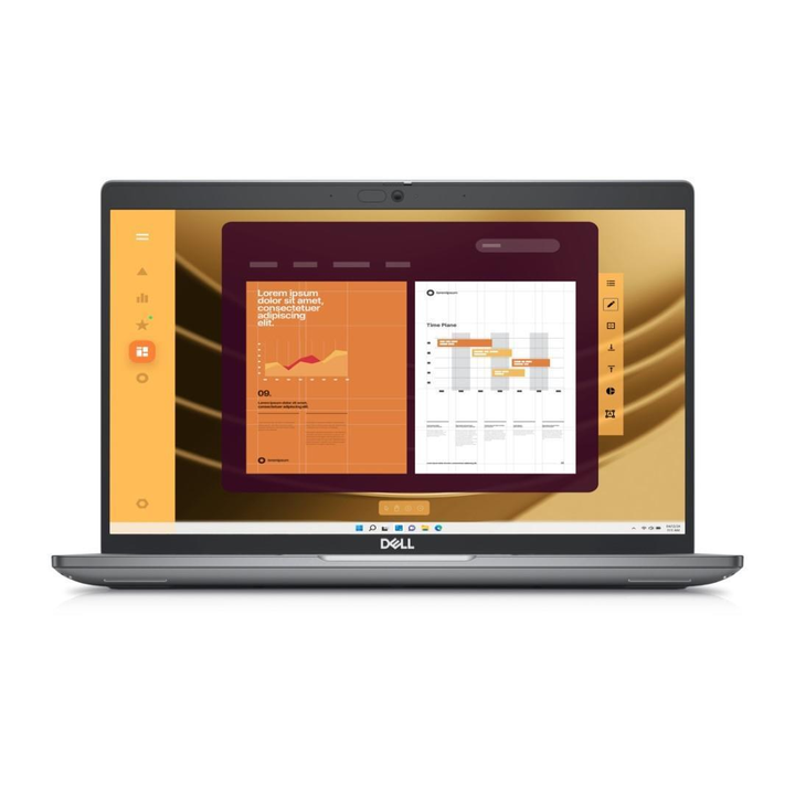 Dell Latitude 5450 14-inch Core i5-1335U 16GB RAM 512GB SSD 4G Win
