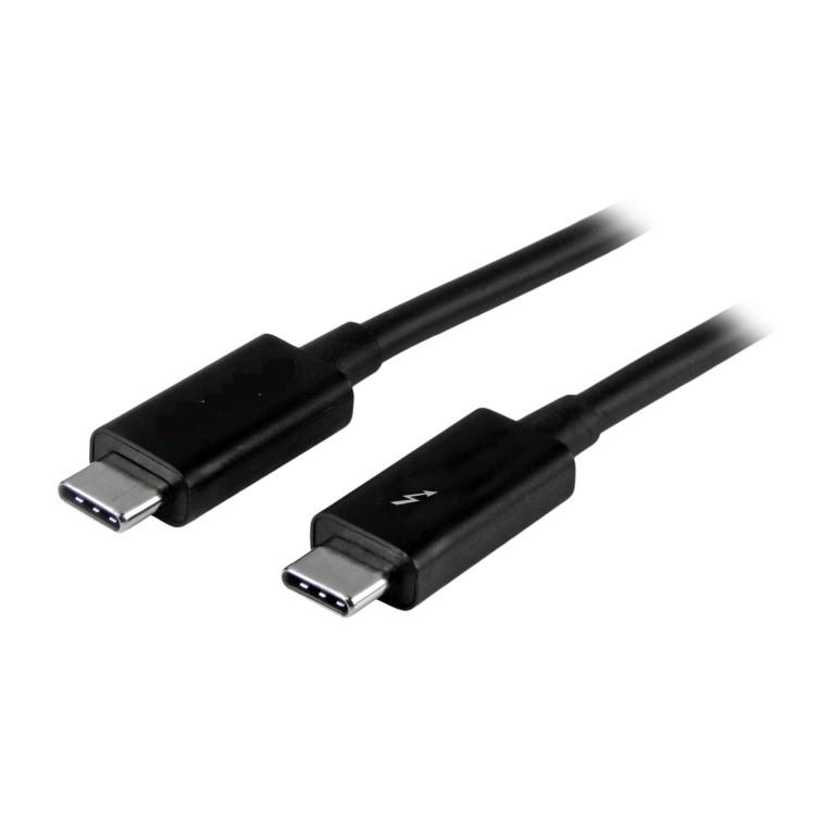 Dell Thunderbolt 3 1m USB-C Cable