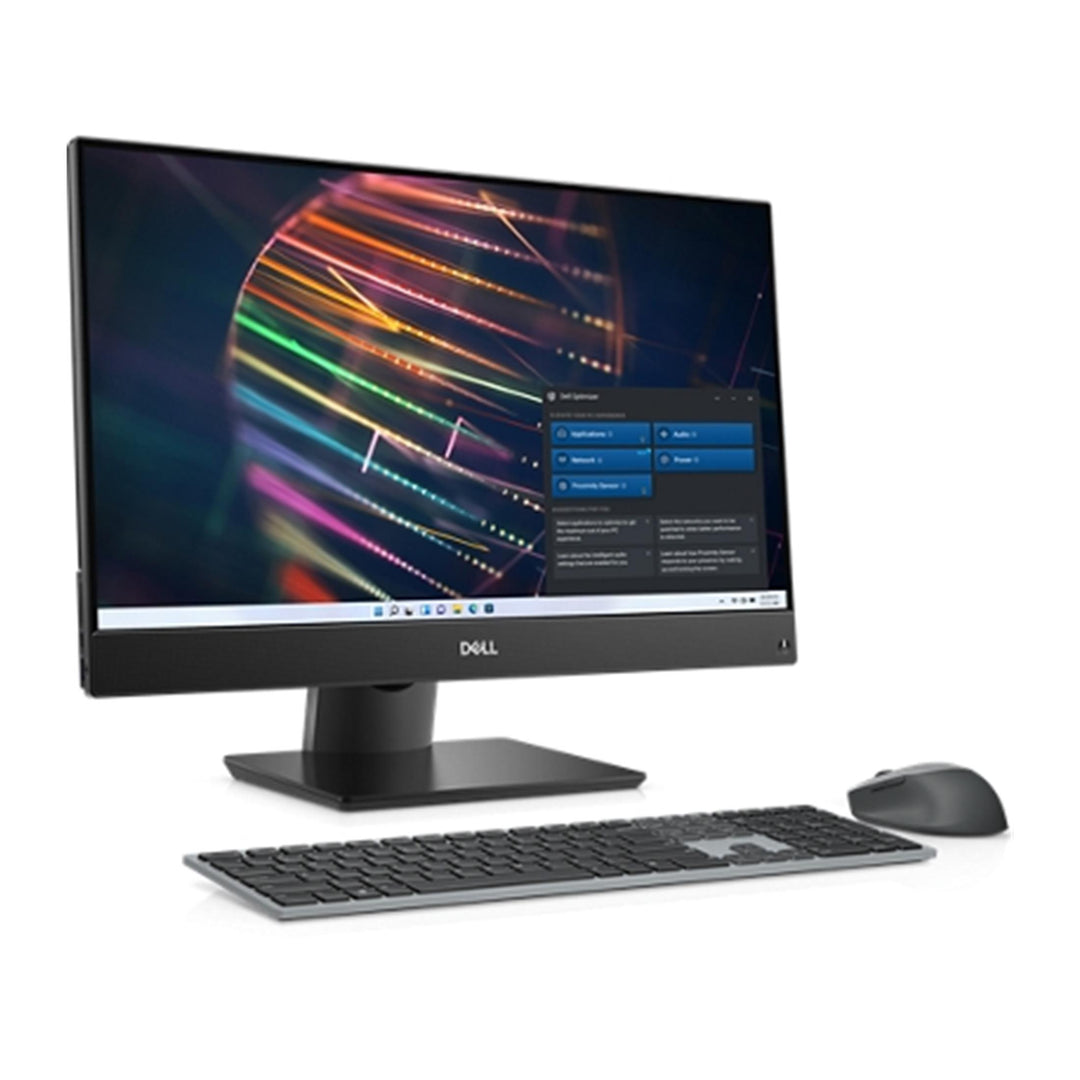 Dell OptiPlex 5400 23.8-inch Intel Core i5-12500 8GB RAM 256GB SSD