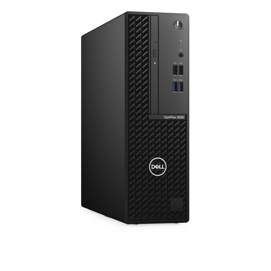 Dell OptiPlex 3080 Core i5-10500 8GB RAM 256GB SSD Win 10 Pro