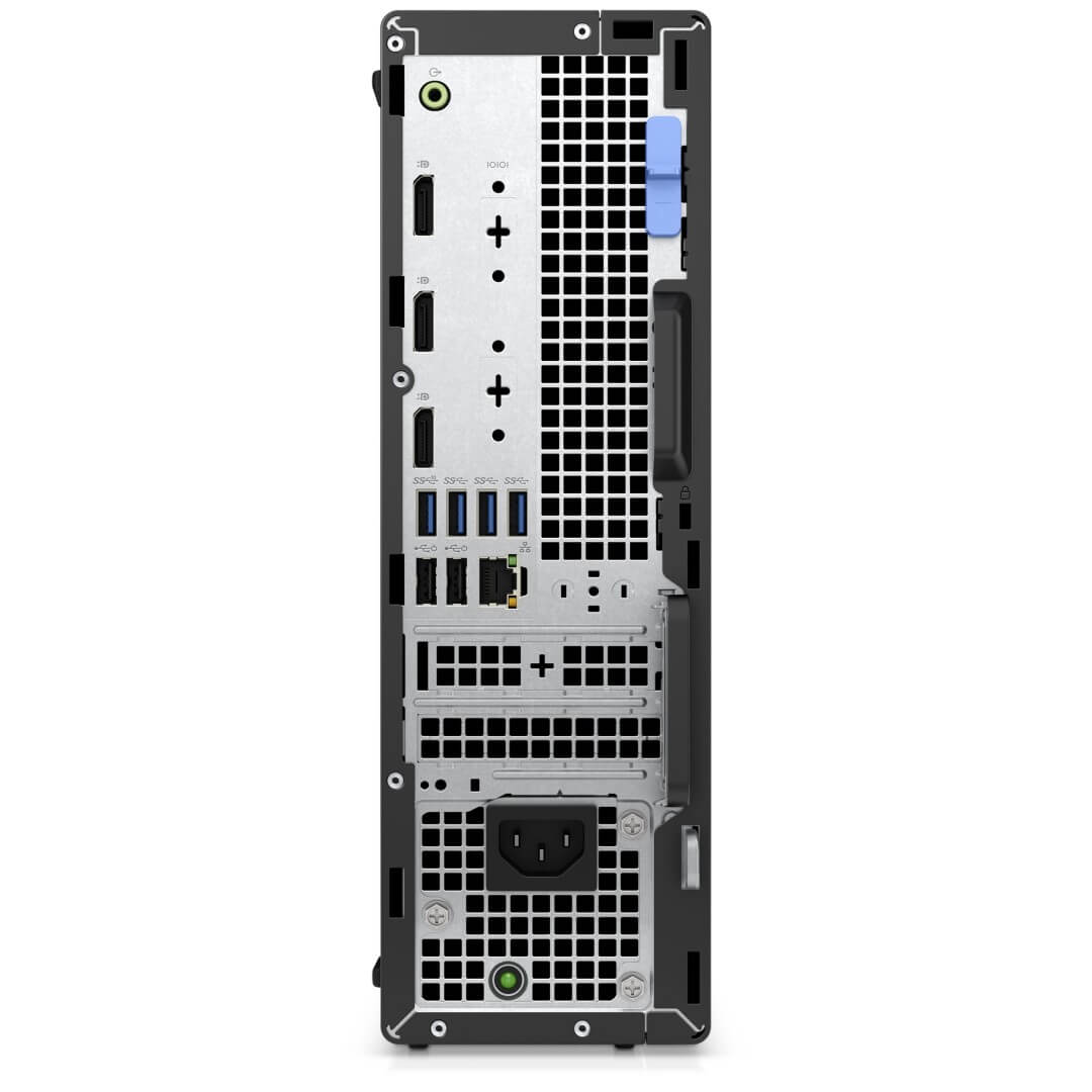 Dell OptiPlex 7000 Core i5-12500 16GB RAM 512GB SSD Win 11 Pro Dell OptiPlex 7000 Core i5-12500 16GB RAM 512GB SSD Win 11 Pro