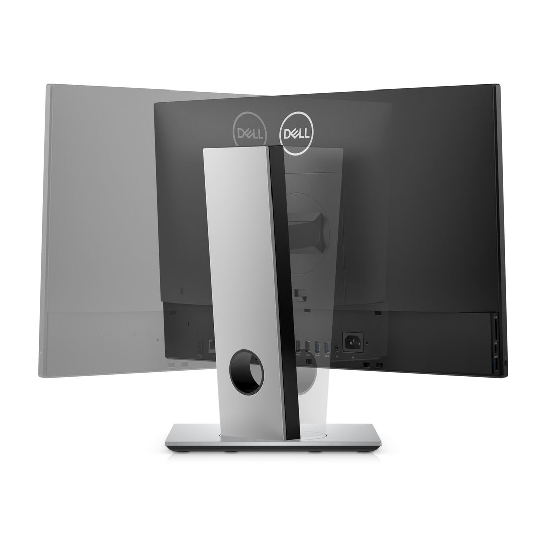 Dell OptiPlex 5490 23.8-inch Core i5-10500T 8GB RAM 256GB SSD Win