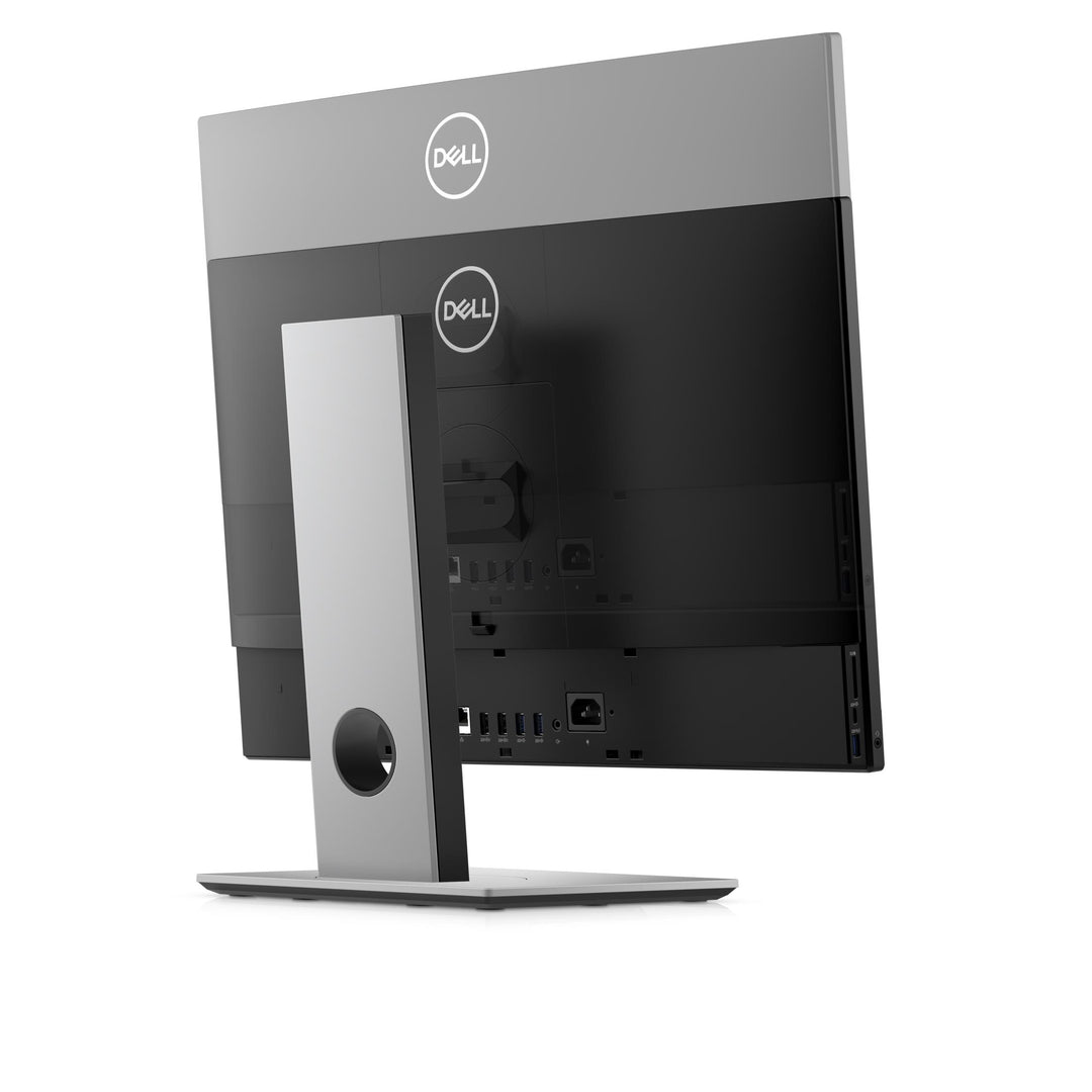 Dell OptiPlex 5490 23.8-inch Core i5-10500T 8GB RAM 256GB SSD Win