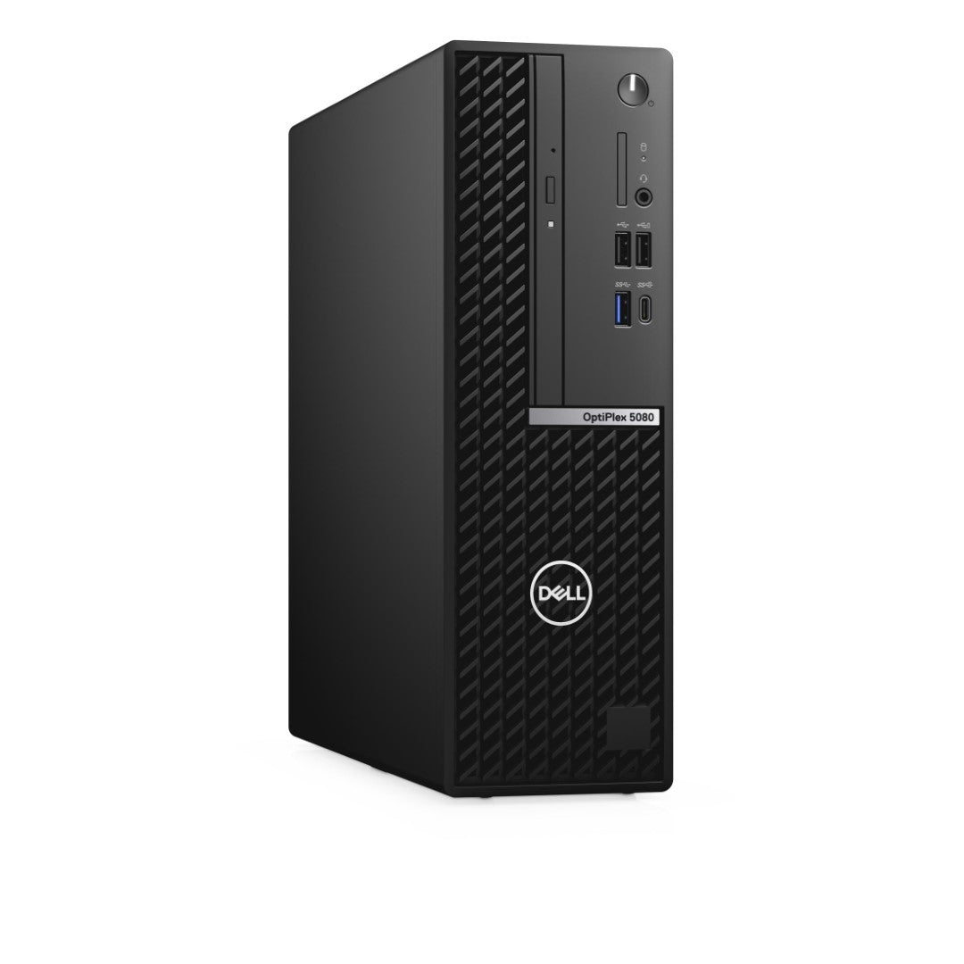 Dell OptiPlex 5080 Core i5-10500 8GB RAM 256GB SSD Win 10