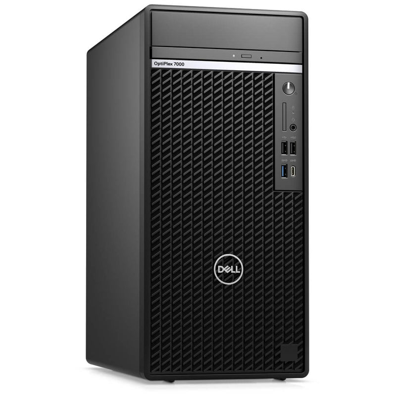 Dell Optiplex 7000 Core i7-12700 8GB RAM 512GB SSD Win 11 Pro Mini