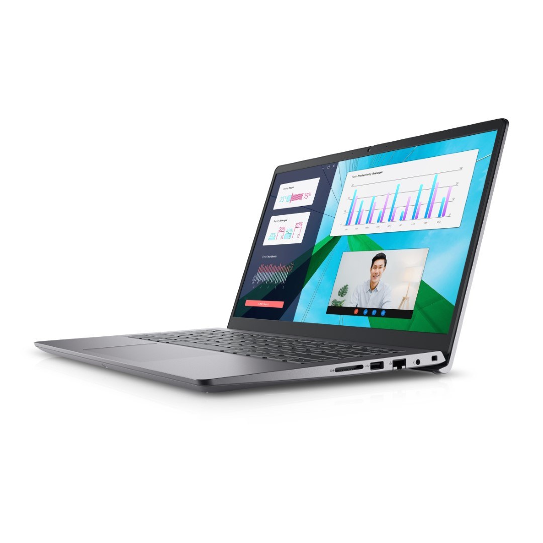 Dell Vostro 3430 14-inch Core i7-1355U 16GB RAM 512GB SSD Win 11