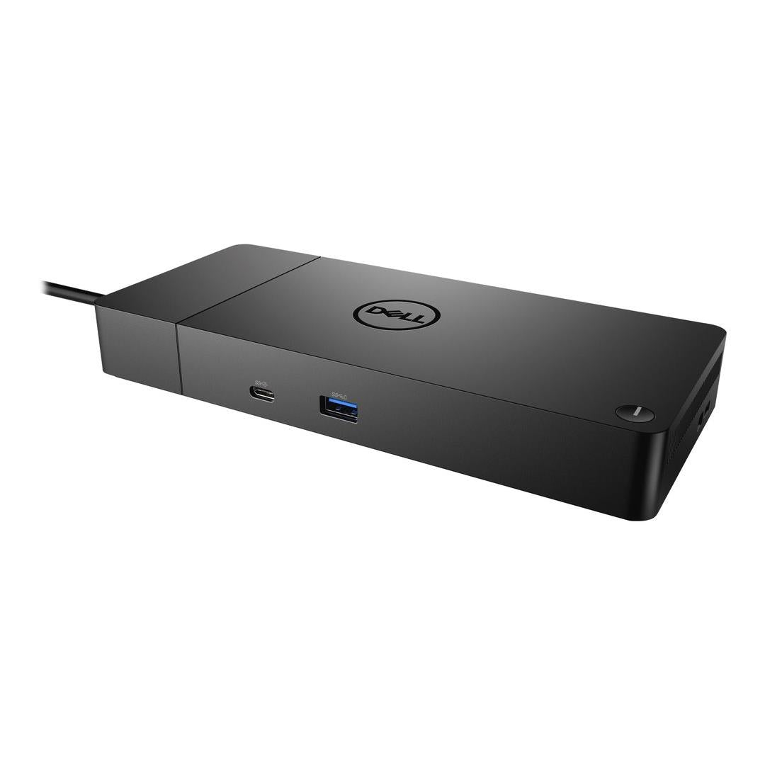 Dell WD19S 130W Docking Station 210-AZBX – Dell Official Online