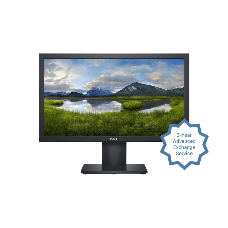 Dell E2020H 19.5-inch HD+ 5ms LCD Monitor