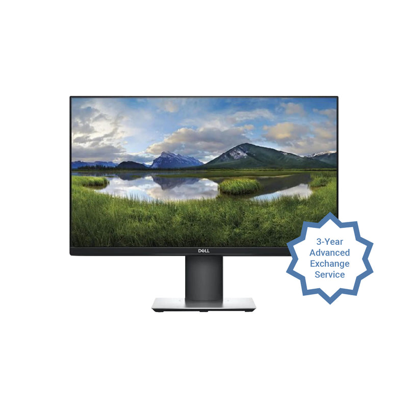 Dell UltraSharp U2520D 25-inch Quad HD 8ms Monitor 210-AVBF
