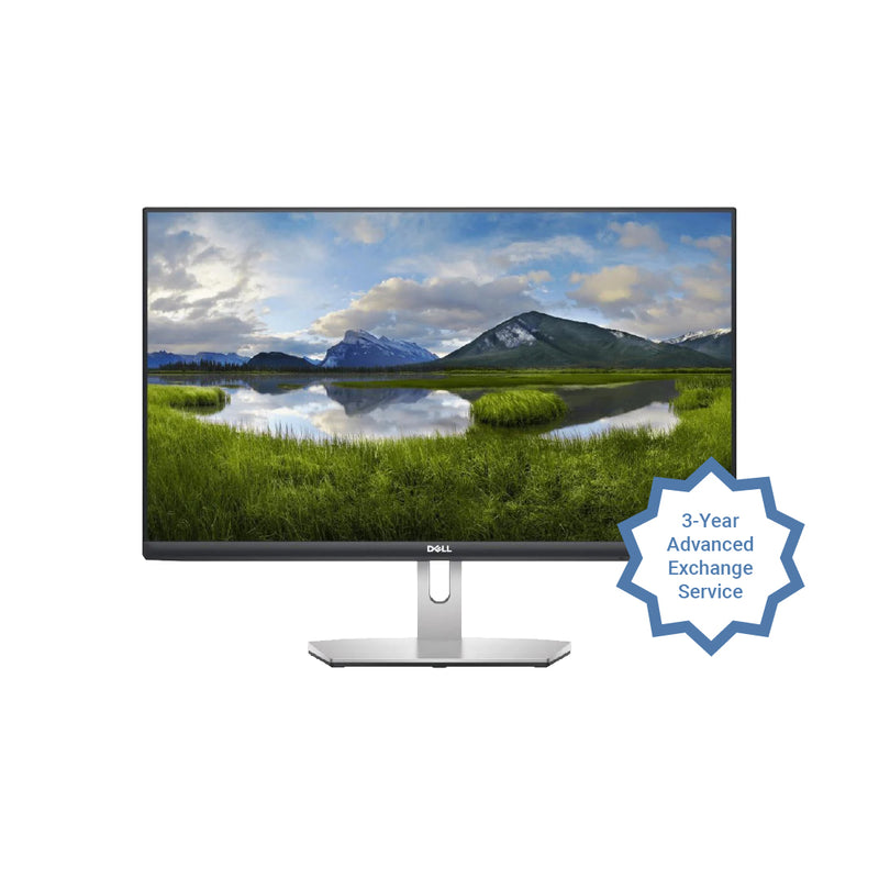 Dell S2421HN 23.8-inch Full HD 4ms LCD Monitor