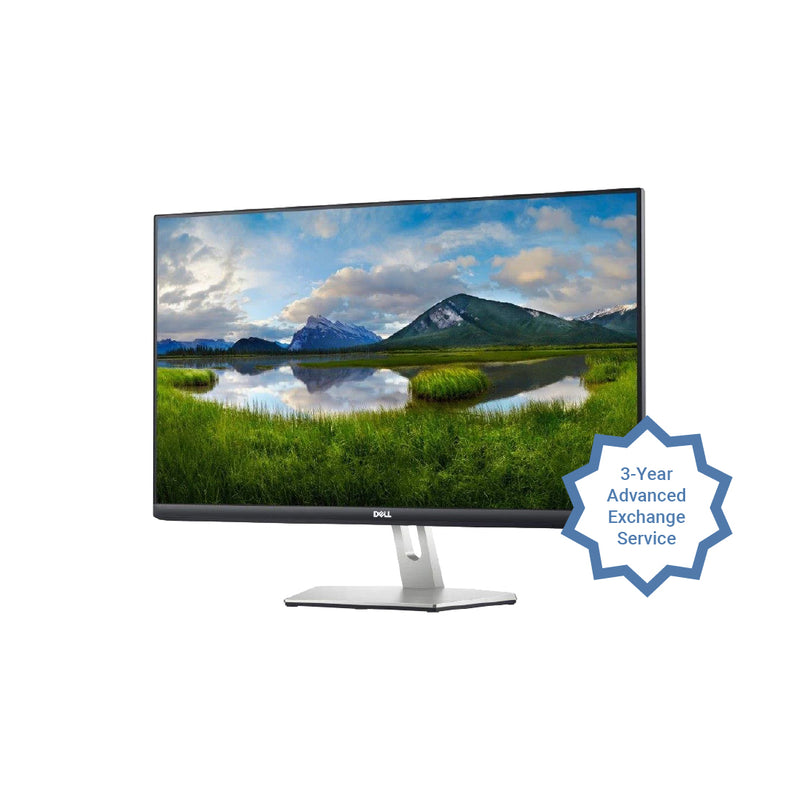 Dell S2721H 27-inch Full HD 4ms LCD Monitor